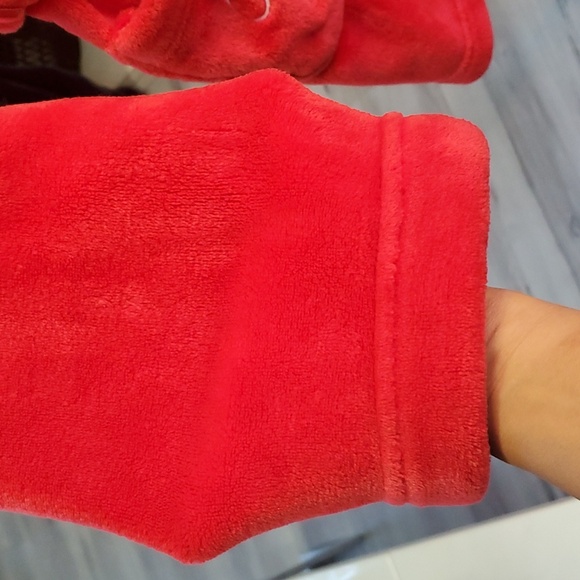 VICTORIA SECRET SOFT ROBE - Picture 4 of 8